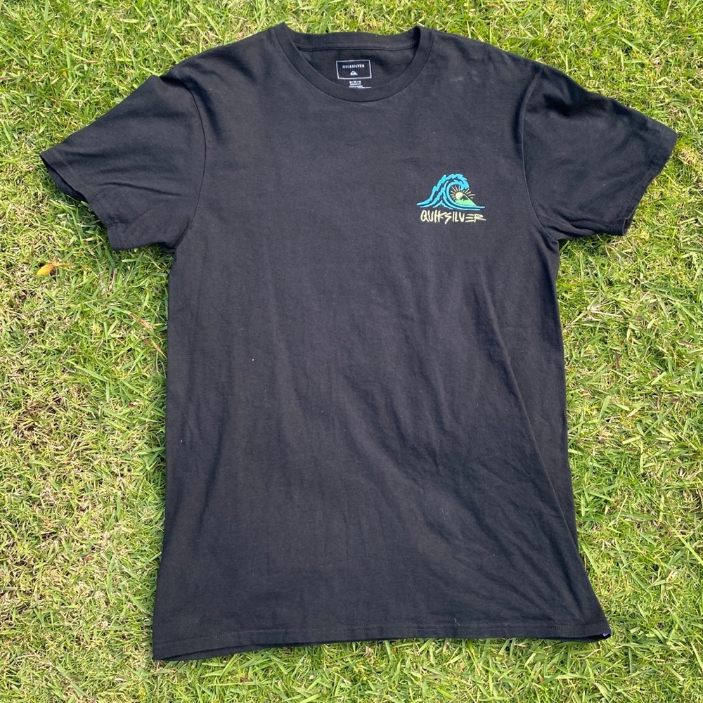 Quiksilver Tshirt